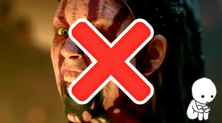 Imagen de La curiosa ausencia de Hellblade 2 en el evento de Xbox y Bethesda; ¿dónde está la secuela?