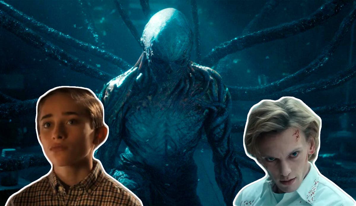 Todos los personajes que podrían morir en el vol.2 de 'Stranger Things 4