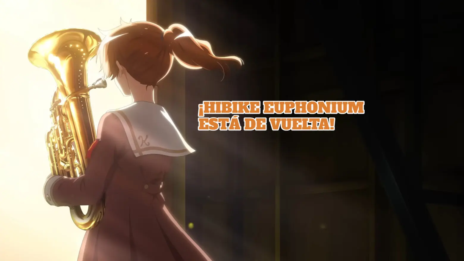 Hibike! Euphonium