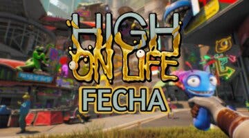 Imagen de High On Life desvela su fecha de lanzamiento pocos días después de anunciarse para PC y Xbox