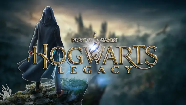 Hogwarts Legacy
