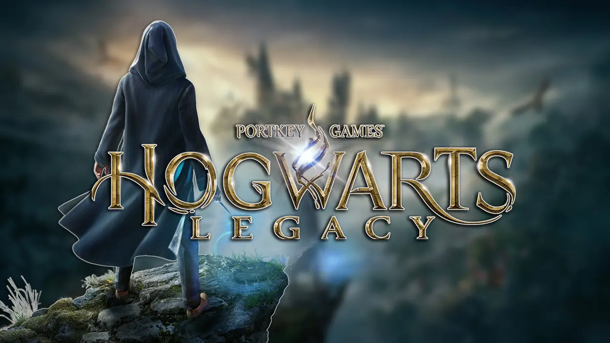Hogwarts Legacy