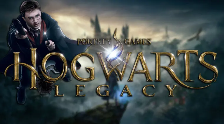 Imagen de Hogwarts Legacy podría contar con la opción de ‘viaje rápido’