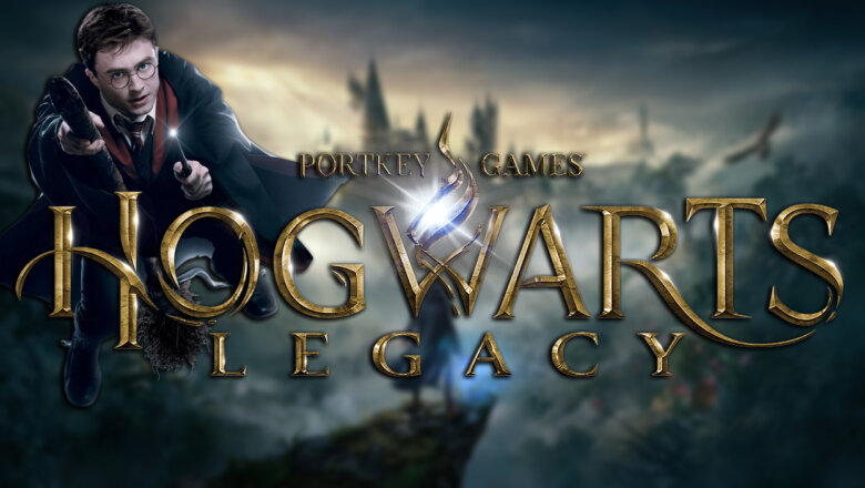 Hogwarts Legacy