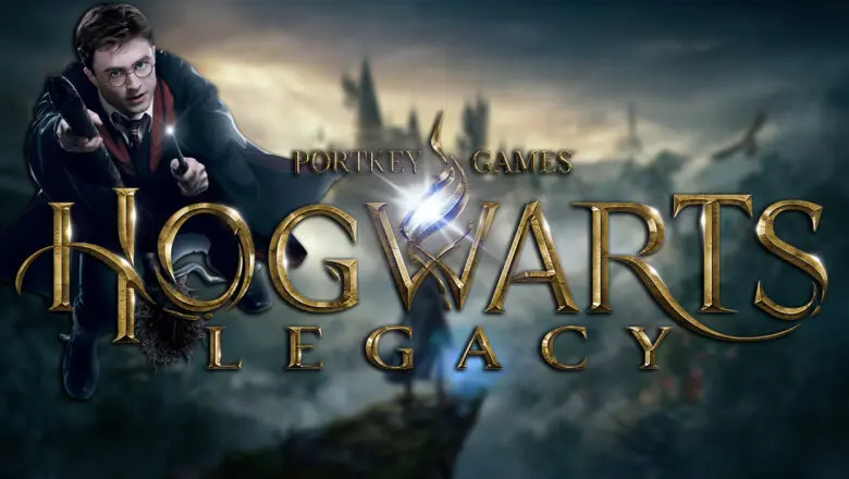 Hogwarts Legacy