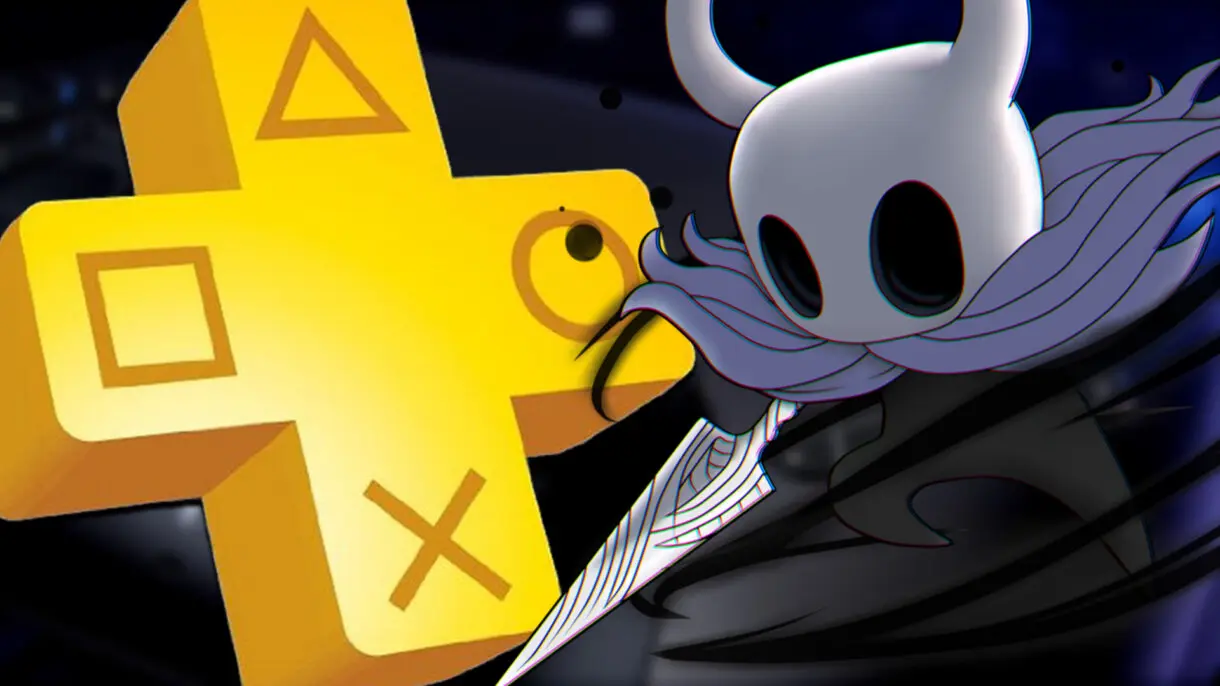 hollow knight