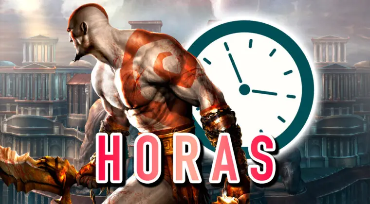 Imagen de ¿Cuánto duran los God of War? Esto es lo que tardarás en pasarte todos los juegos de la saga