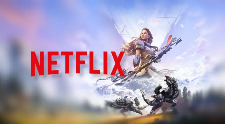 Imagen de Horizon 2047: así sería la serie de Horizon que prepara Netflix, y es MUY prometedora