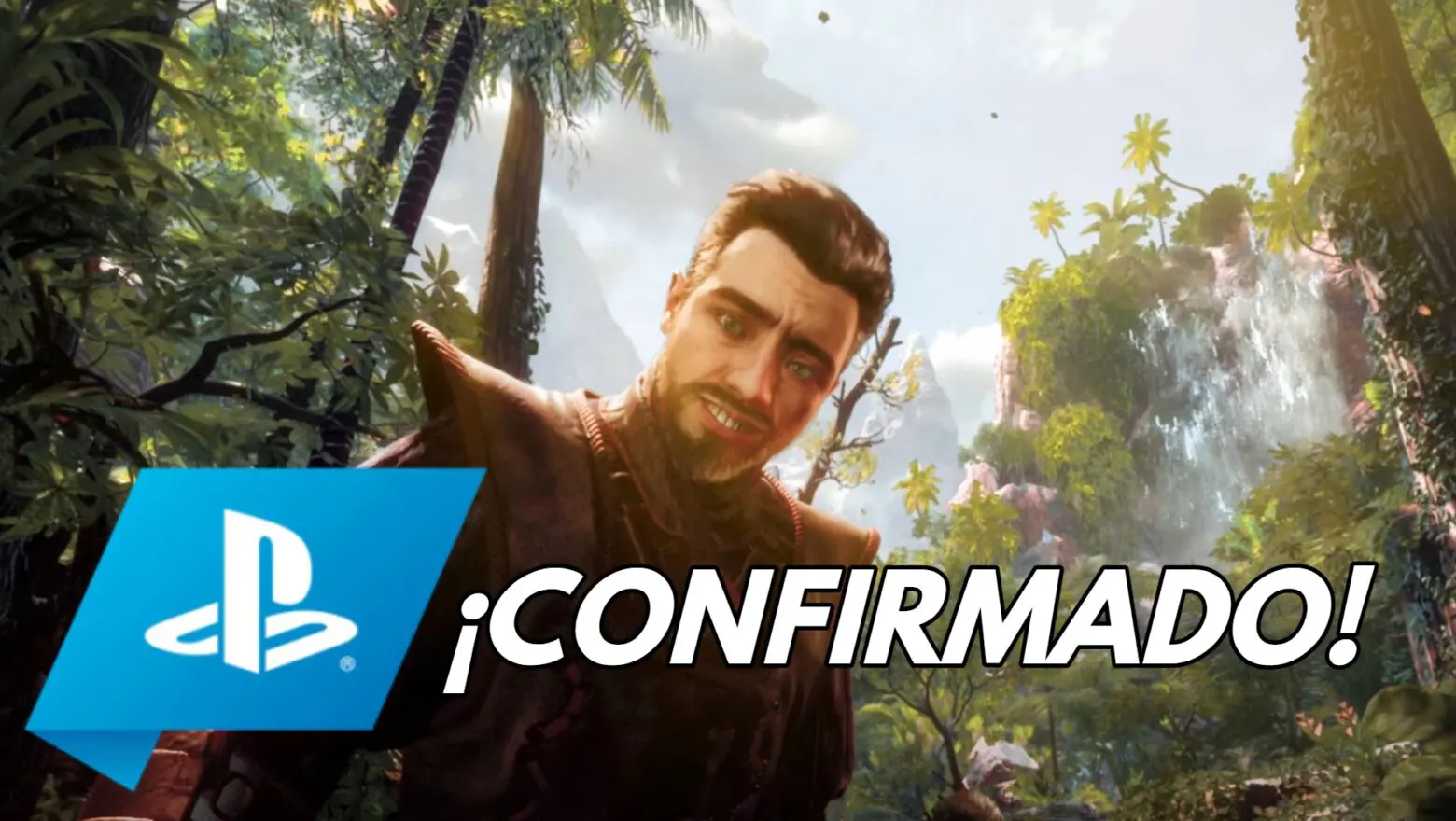 HORIZON VR EN EL STATE OF PLAY