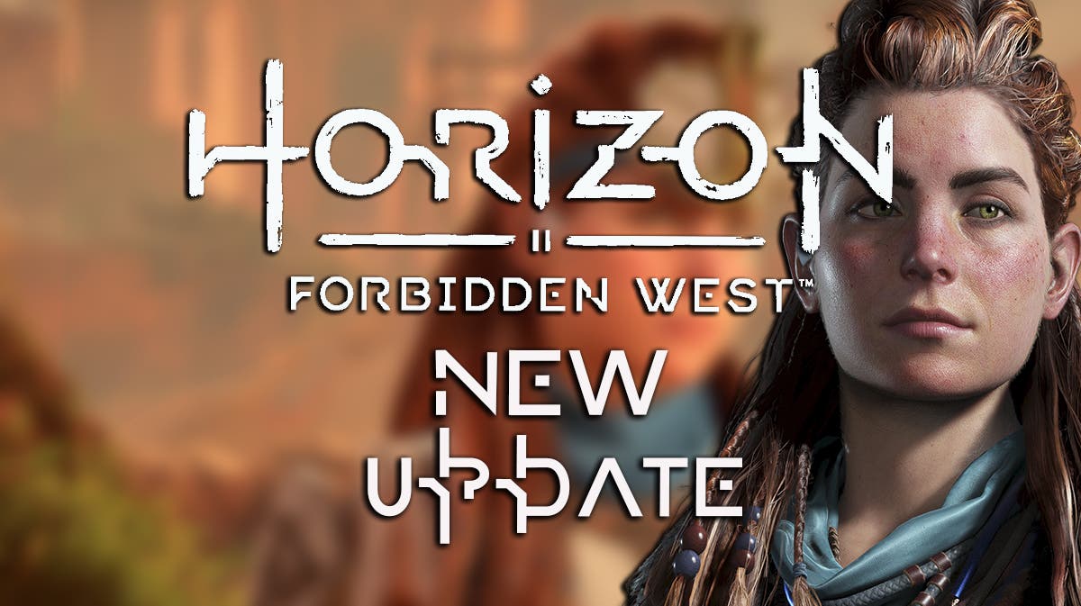 Horizon Forbidden West