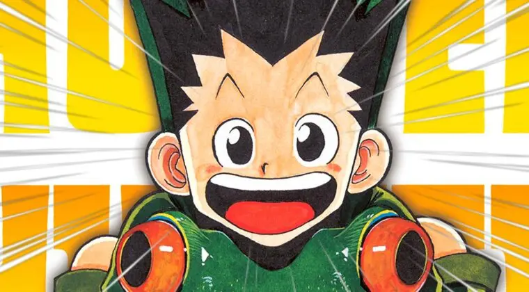 Imagen de Hunter x Hunter: así es el gráfico que demuestra que el manga siempre fue un éxito rotundo