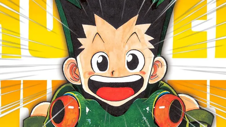 manga