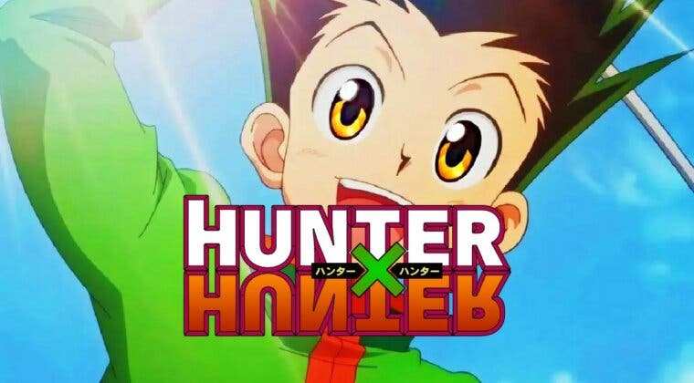 Imagen de Hunter x Hunter: Su autor completa otro capítulo de manga de cara al regreso de la obra