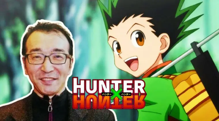 Imagen de Hunter x Hunter: Su autor explica cómo pasó de no poder limpiarse al cagar a retomar el manga