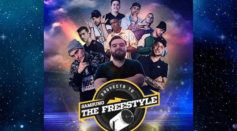 Imagen de No te pierdas esta noche el nuevo evento de Ibai: Batallas de freestyle en las que decide el chat