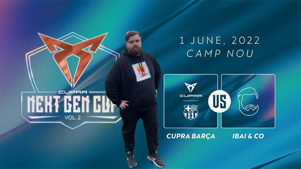 ibai futbol