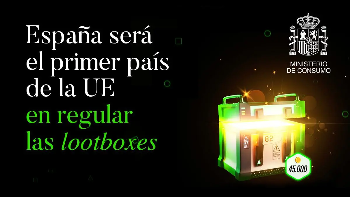 cajas de botín españa