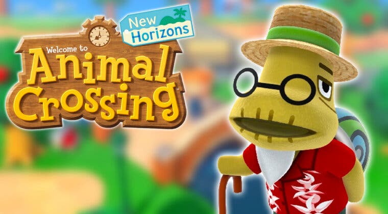 Imagen de Lo siento si tenías pensado jugar a Animal Crossing: New Horizons en 2061, porque no podrás