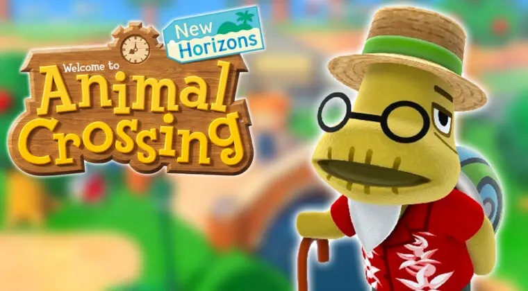 Imagen de Lo siento si tenías pensado jugar a Animal Crossing: New Horizons en 2061, porque no podrás