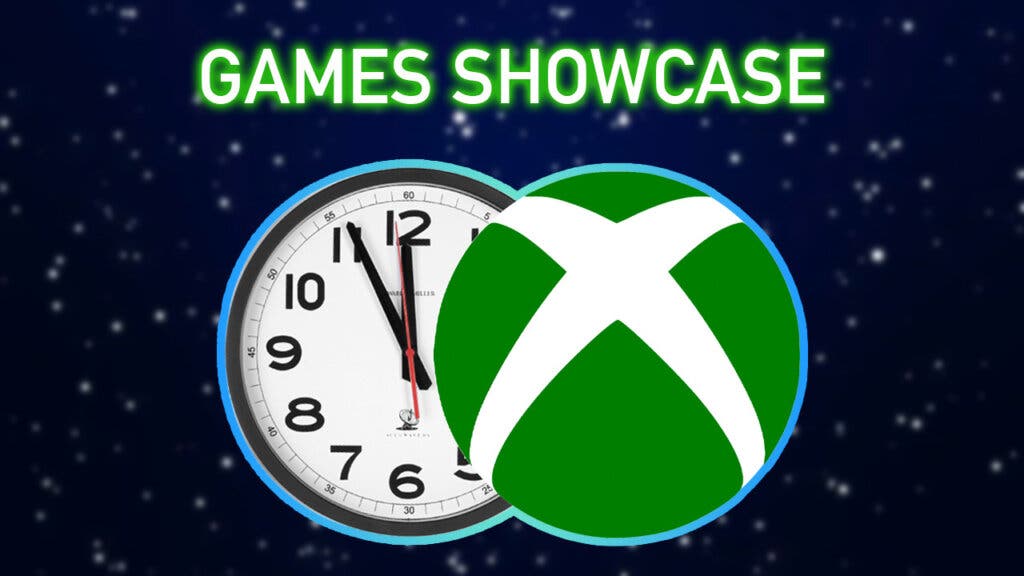 Todo sobre el Xbox & Bethesda Showcase