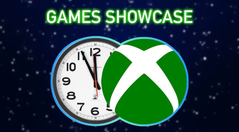 Imagen de Horario y dónde ver el Xbox & Bethesda Showcase (12 junio de 2022)