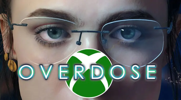 Imagen de ¿El juego que mencionó Kojima en el evento de Xbox es Overdose? Esto dice el insider que lo filtró