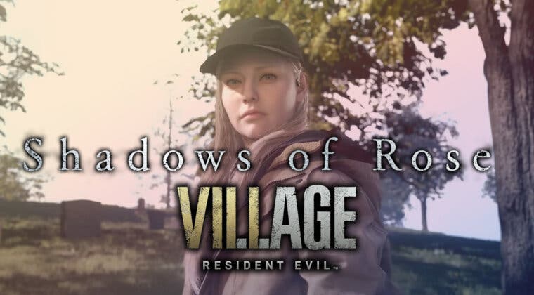 Imagen de Ve preparándote: Sombras de Rose será mucho más difícil que el propio Resident Evil Village