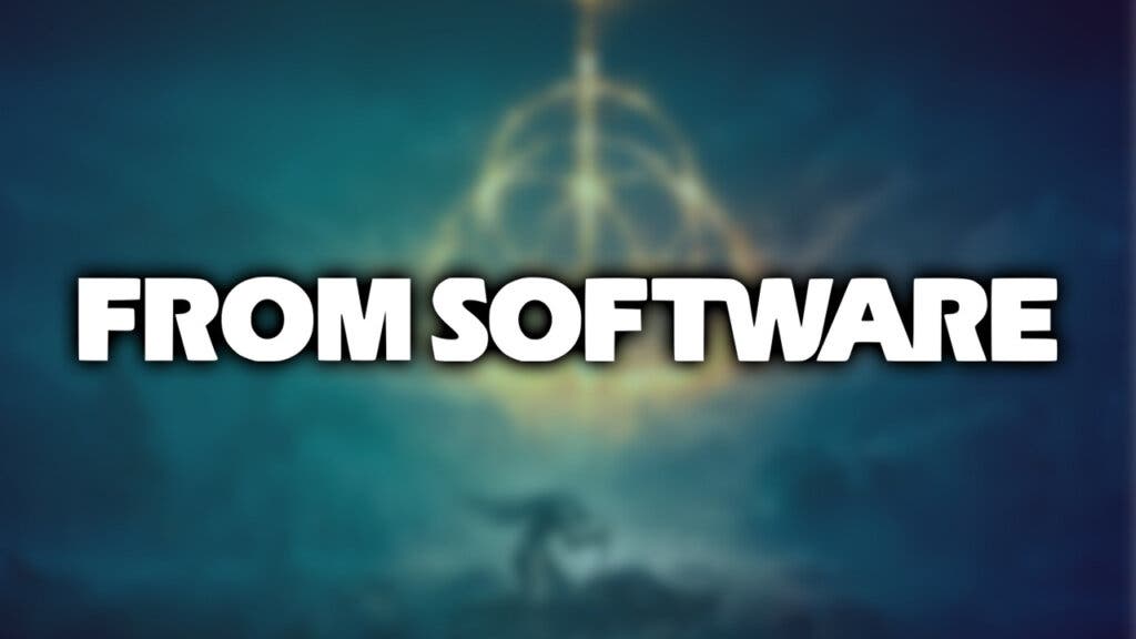 FromSoftware busca personal