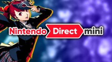 Imagen de ¡Confirmado un nuevo Nintendo Direct Mini! Fecha, hora y todo lo que debes saber sobre el evento