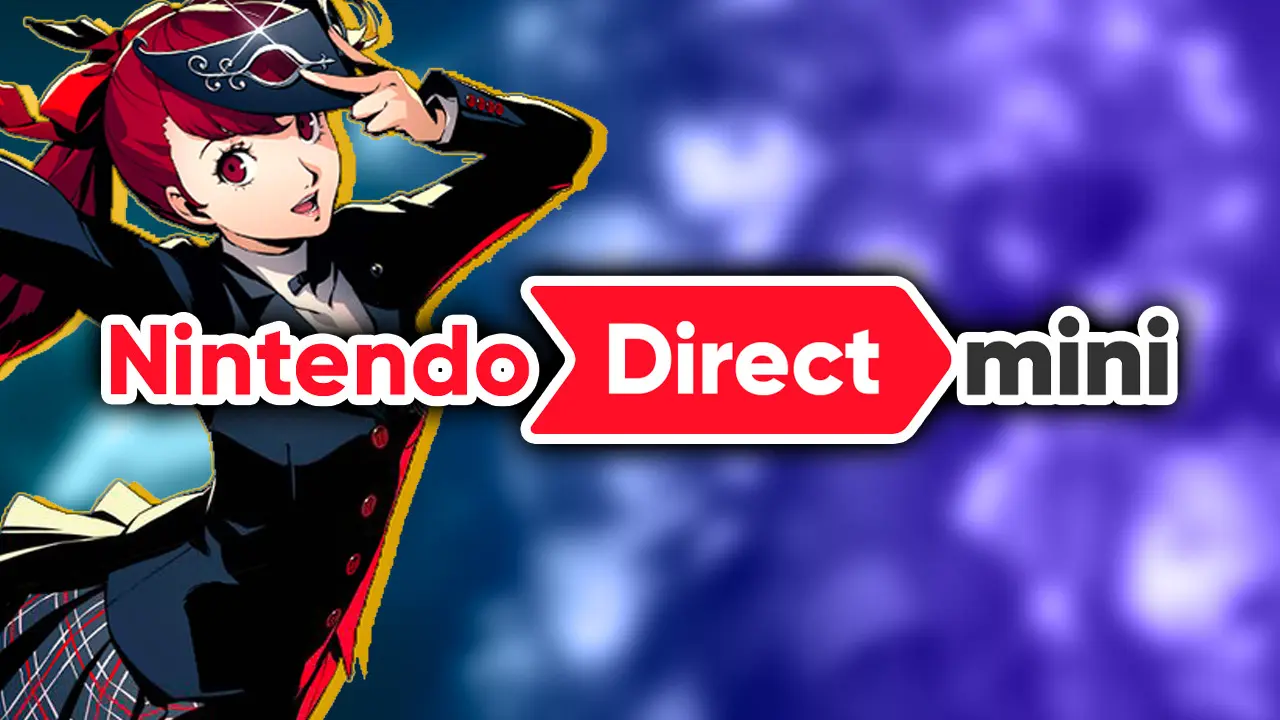 Anunciado un nuevo Nintendo Direct