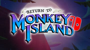 Imagen de Return to Monkey Island reaparece con un nuevo tráiler y confirma su llegada a Nintendo Switch