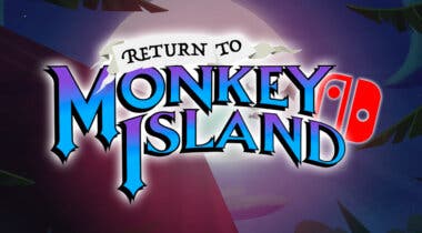 Imagen de Return to Monkey Island reaparece con un nuevo tráiler y confirma su llegada a Nintendo Switch