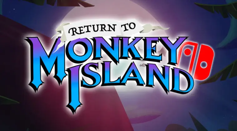 Imagen de Return to Monkey Island reaparece con un nuevo tráiler y confirma su llegada a Nintendo Switch
