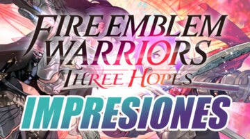 Imagen de He jugado a Fire Emblem Warriors: Three Hopes, y es tan divertido como cualquier otro Warriors