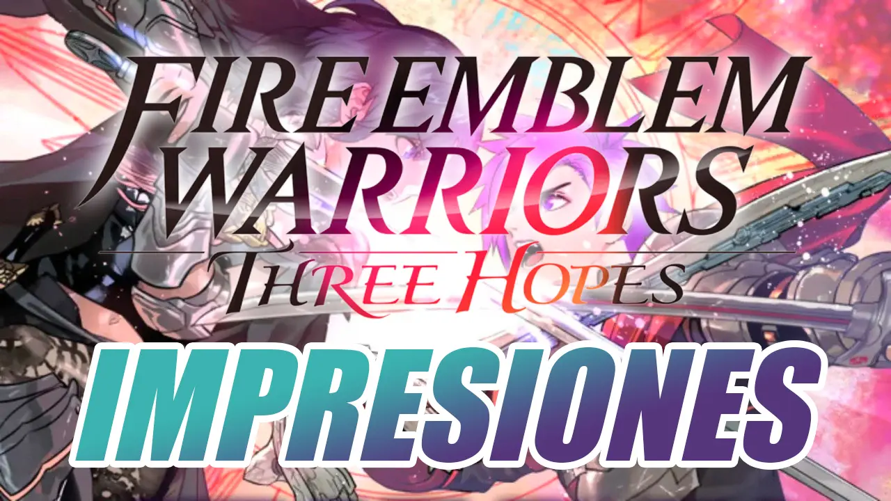 impresiones fire emblem three houses