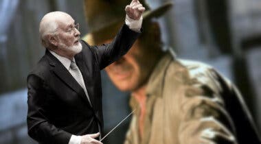 Imagen de John Williams, el mejor compositor de cine, se retira: esta será su última película