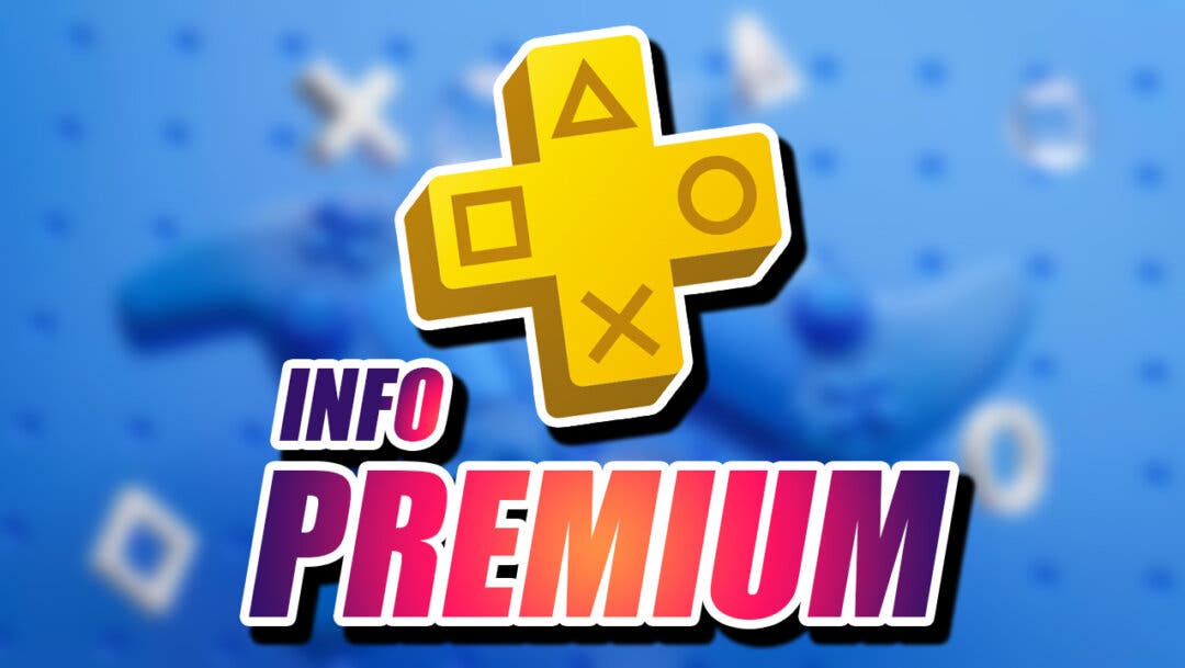 El juego en streaming de PS5 llega este mes para los suscriptores de  PlayStation Plus Premium – PlayStation.Blog en español