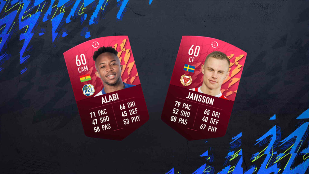 intercambios de verano i summer swaps fifa 22 2