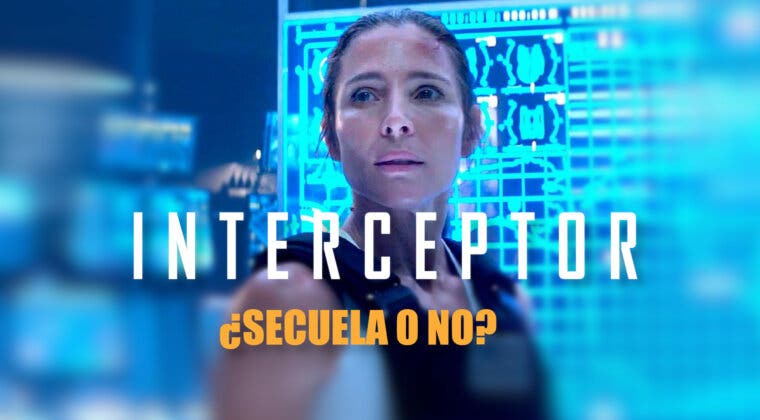 Imagen de Interceptor 2: ¿Habrá secuela del éxito de Netflix? ¿Cuándo se estrenará?