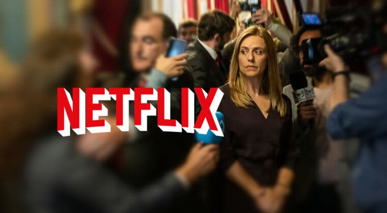 Imagen de Las razones del éxito mundial de Intimidad: por qué ha arrasado esta serie en Netflix