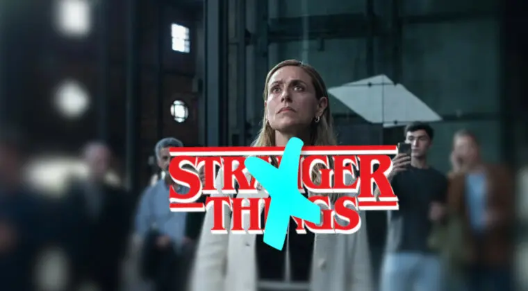 Imagen de La serie de Netflix que ya supera a Stranger Things y que nadie vio venir