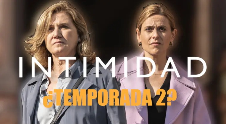Imagen de Temporada 2 de Intimidad: ¿cancelada o renovada?