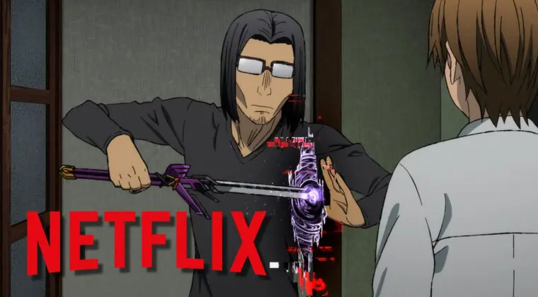 Imagen de Isekai Ojisan se estrenará en todo el mundo a través de Netflix, pero sin 'simulcast'
