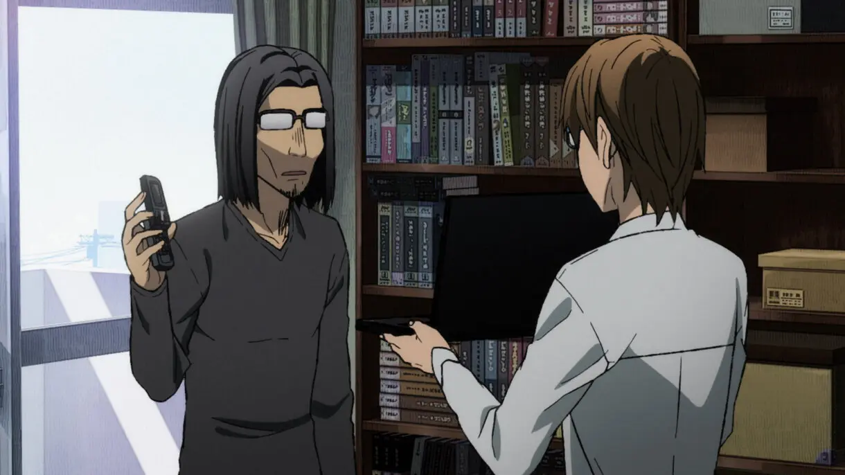 isekai ojisan