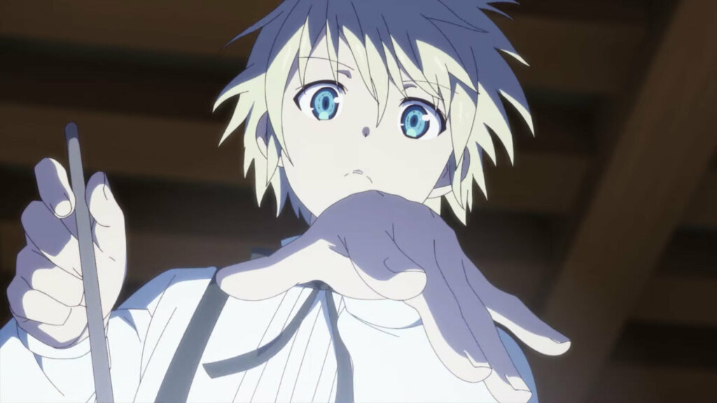 Isekai Yakkyoku
