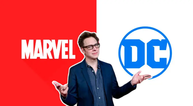 Imagen de El gran problema que tienen las películas de superhéroes: James Gunn lo tiene claro