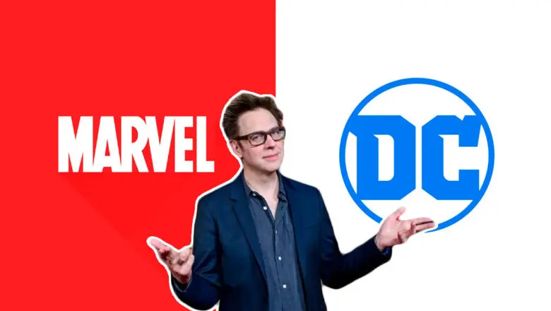 El gran problema que tienen las películas de superhéroes: James Gunn lo tiene claro