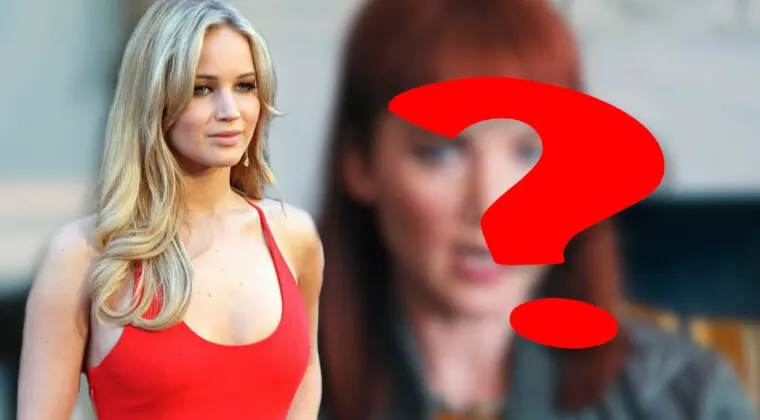 Imagen de El patrimonio económico de Jennifer Lawrence es mucho mayor a todo el dinero que ganarás a lo largo de tu vida