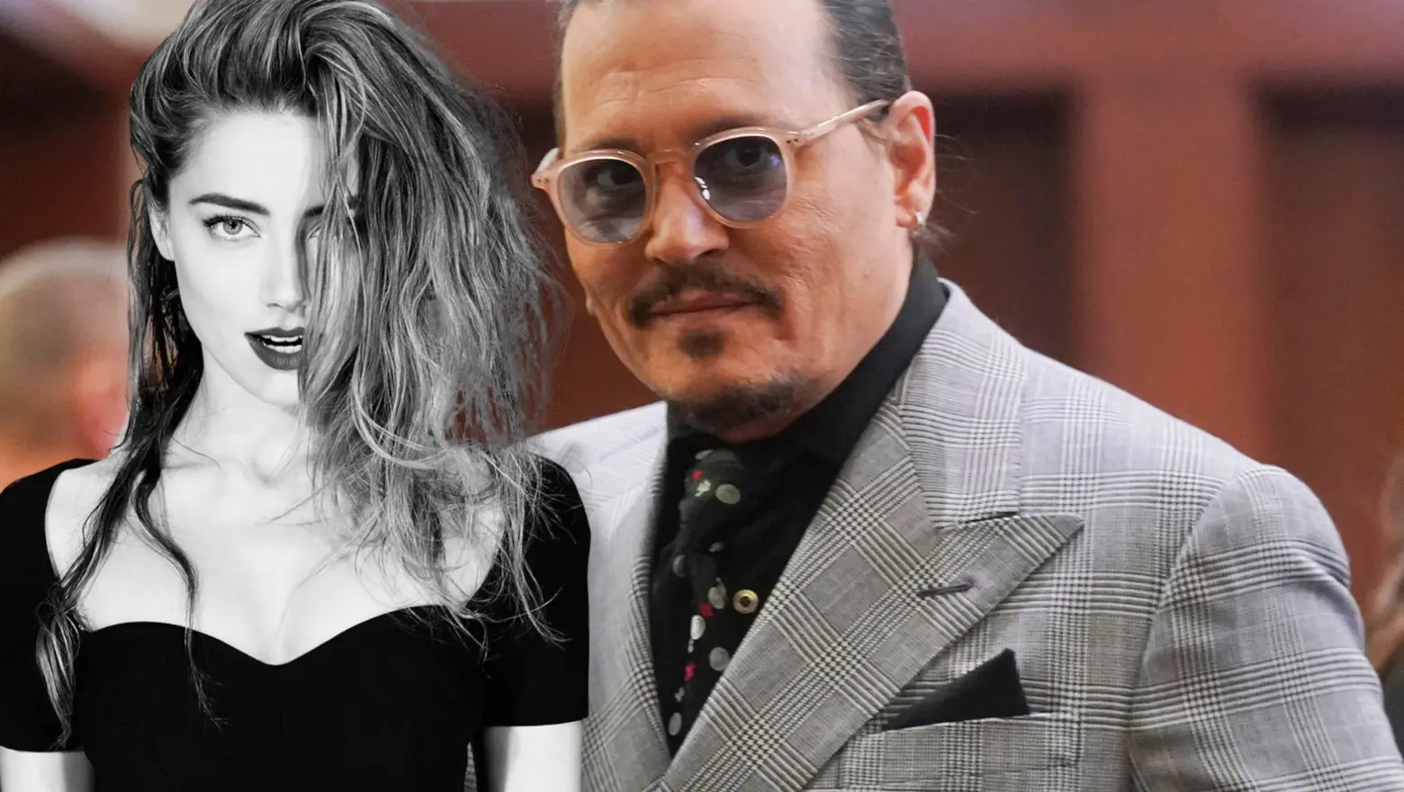 Johnny Depp Amber Heard