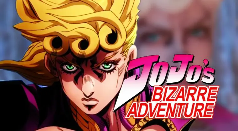 Imagen de Jojo's Bizarre Adventure: Giorno está esplendoroso en un cosplay cuidado al detalle